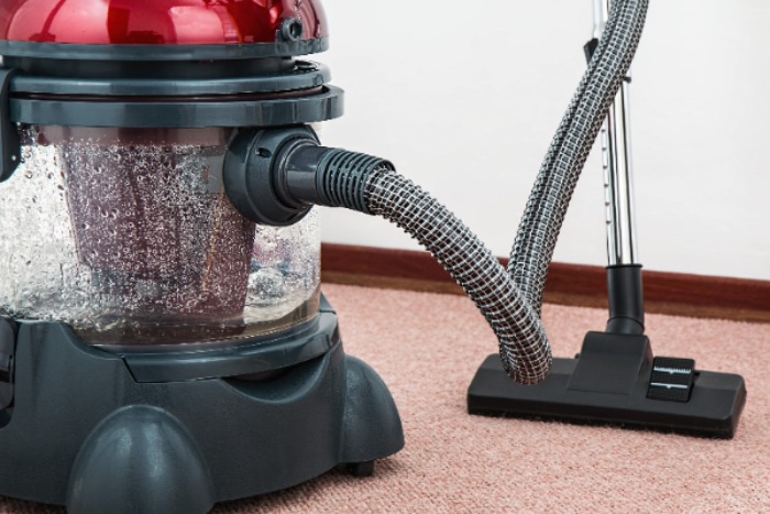 Cornerstone-janitorial carpet cleaning